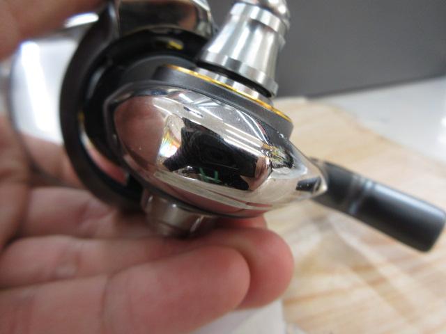 23エアリティ SF2000SS-P