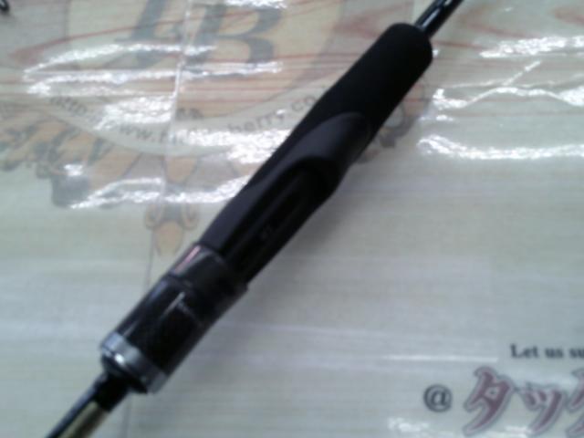 タトゥーラXT 642LFS