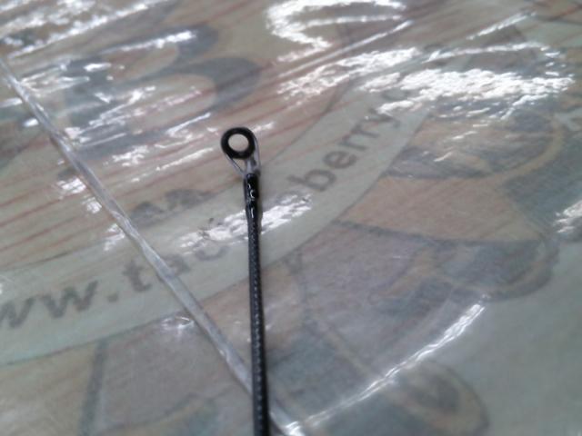 タトゥーラXT 642LFS