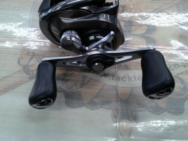 20メタニウムHG RH