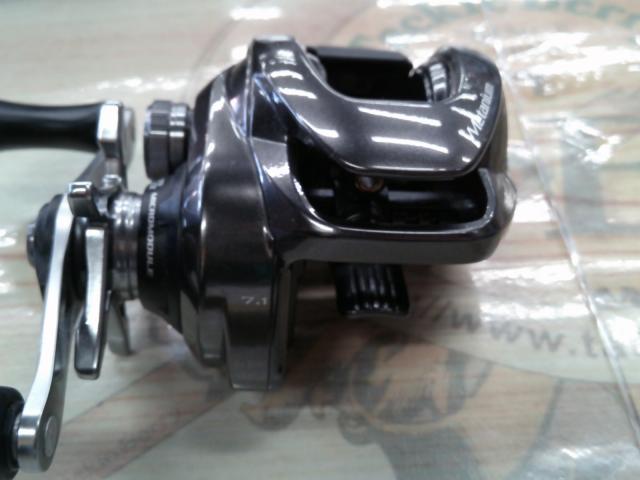 20メタニウムHG RH