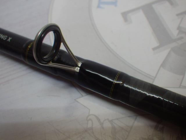 テンヤタチウオX 91-180・R