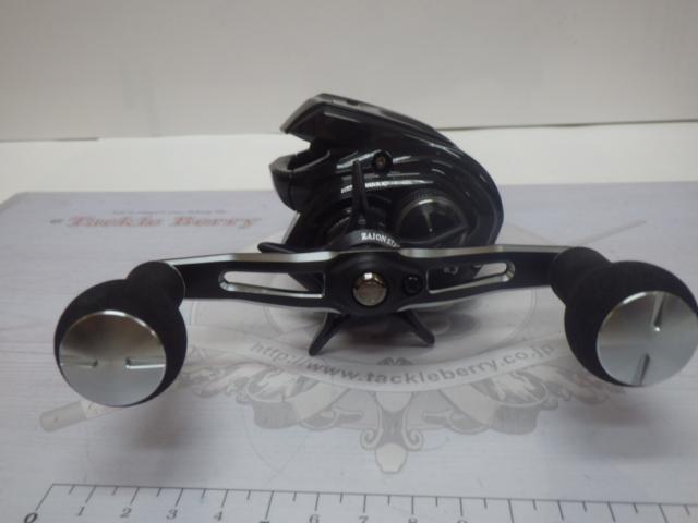 21ティエラ A IC 150L-DH