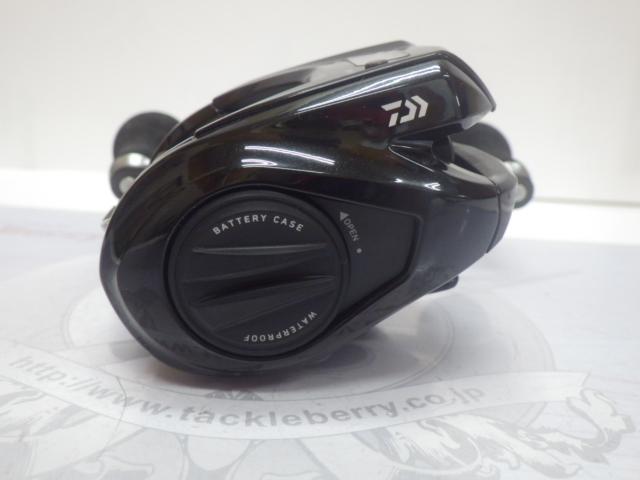 21ティエラ A IC 150L-DH