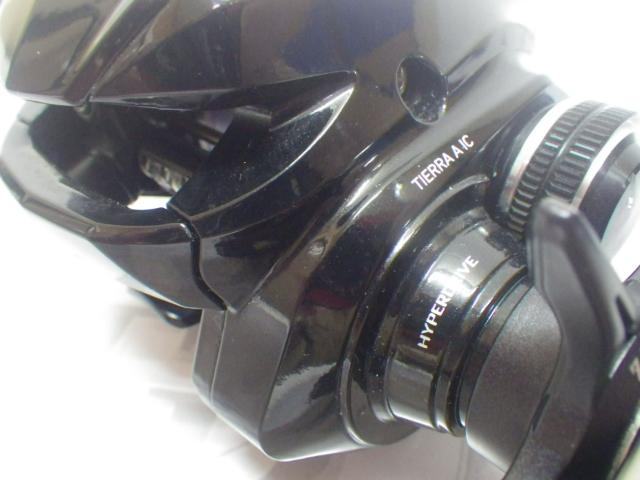 21ティエラ A IC 150L-DH