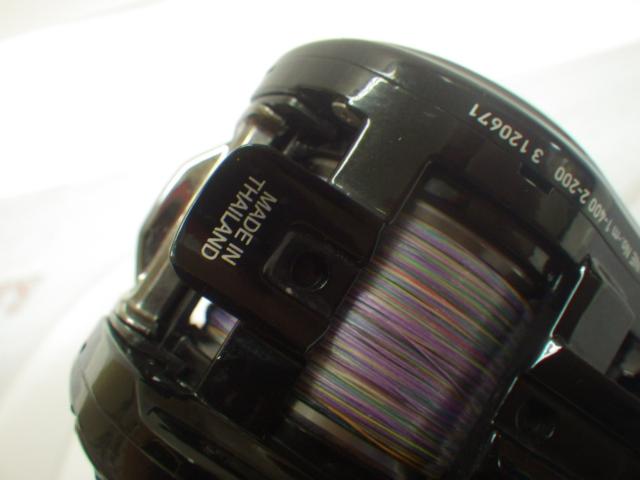 21ティエラ A IC 150L-DH