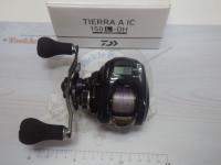 21ティエラ A IC 150L-DH