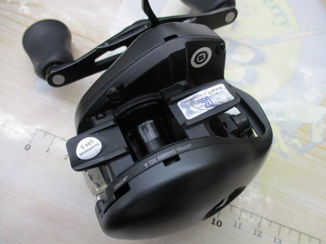 22エクスセンスDC XG RH