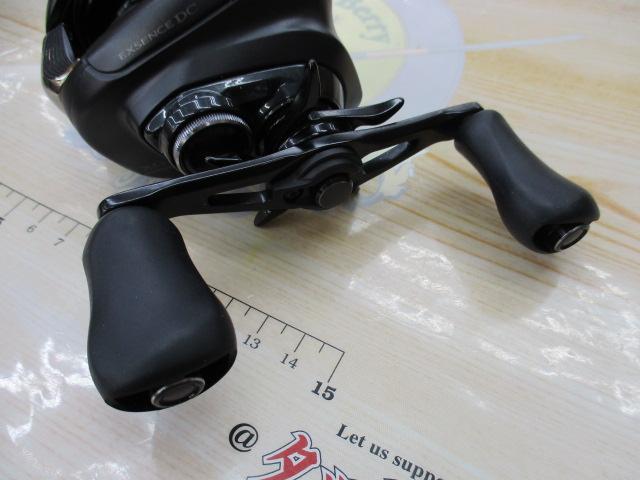 22エクスセンスDC XG RH