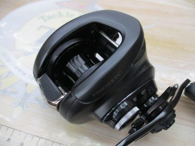 22エクスセンスDC XG RH