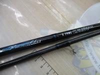 エメラルダスX 79ML・J