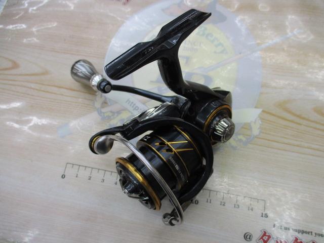 21カルディア FC LT2000S