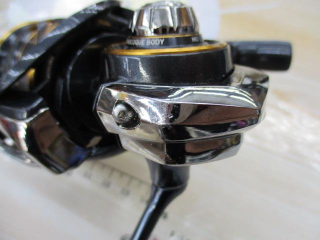 21カルディア FC LT2000S