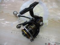 21カルディア FC LT2000S