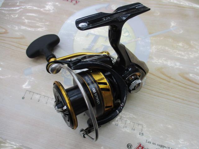 18レガリス LT4000D-CXH