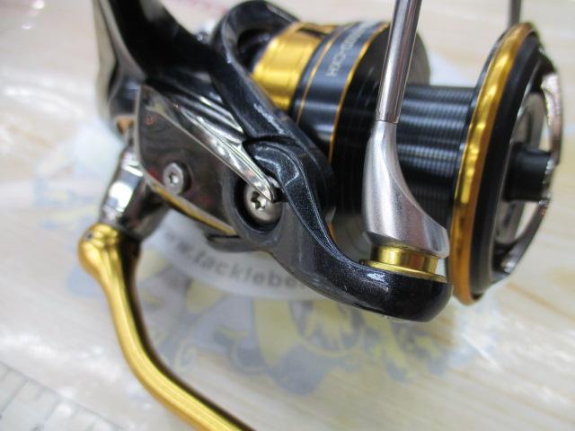 18レガリス LT4000D-CXH