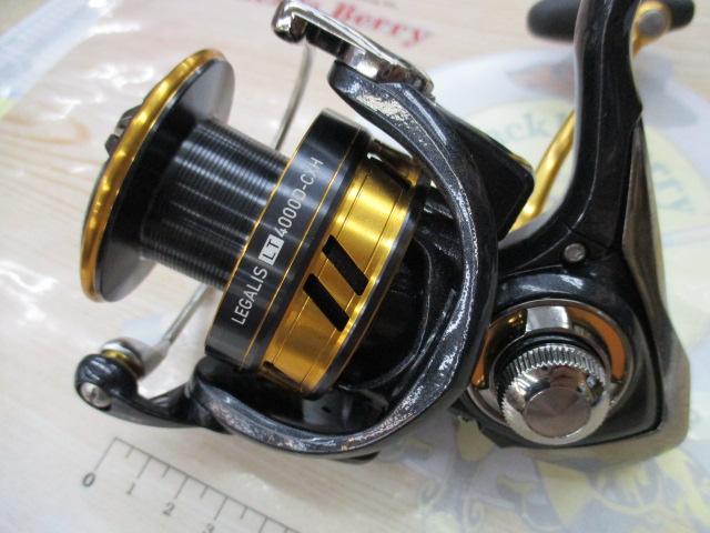 18レガリス LT4000D-CXH