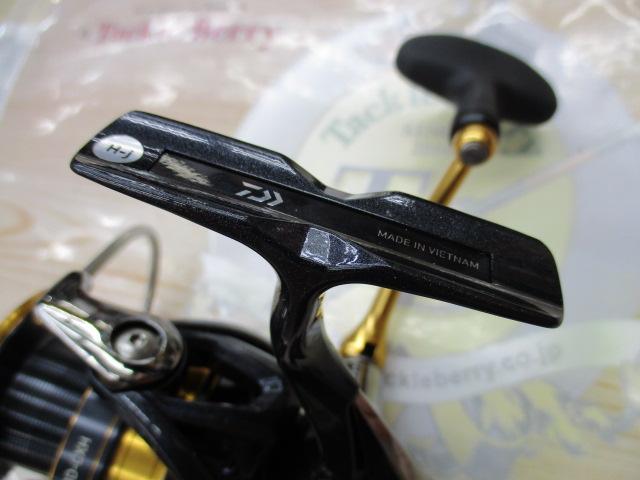 18レガリス LT4000D-CXH