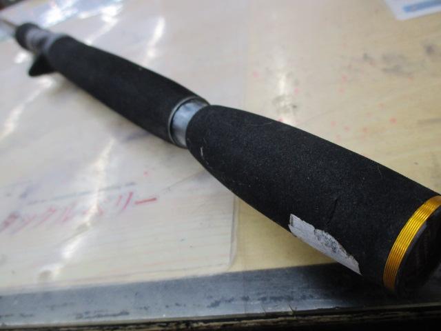 デストロイヤー F5-65DG(オロチピークパフォーマンス)