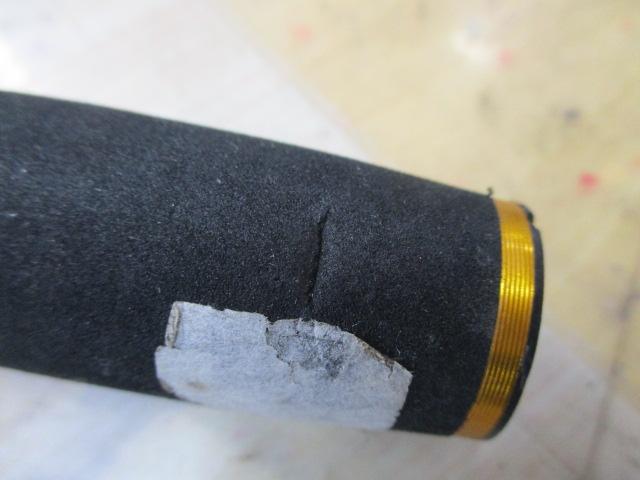 デストロイヤー F5-65DG(オロチピークパフォーマンス)