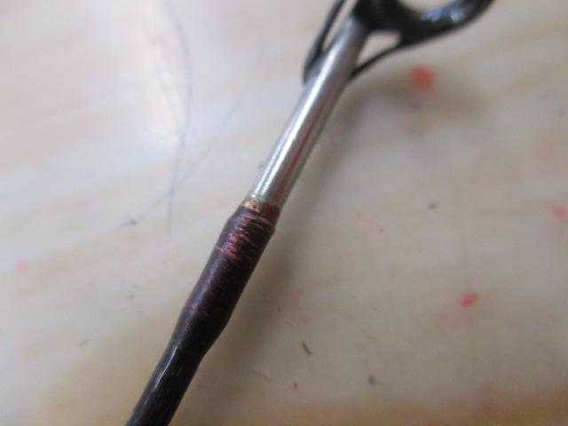 スコーピオンXT 1652R