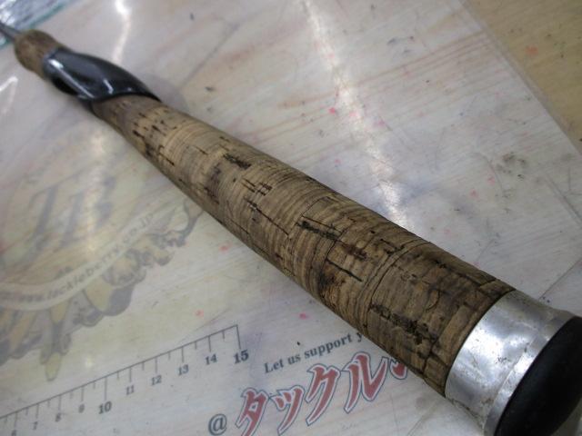 ハートランドZ HL-Z601LRS｜＠ベリーネット 日本最大新品中古釣具WEB