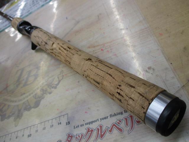 ブラックレーベル BL-FM661MHFB｜＠ベリーネット 日本最大新品中古釣具