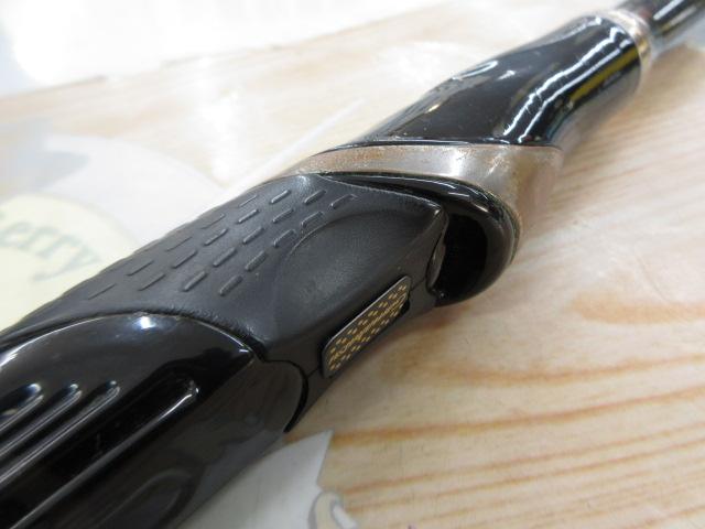 がま磯アテンダーⅡ 1.5-50