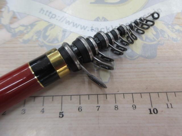 がま磯アテンダーⅡ 1.5-50