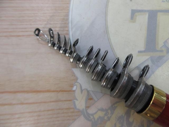 がま磯アテンダー 1-50(IMガイド)