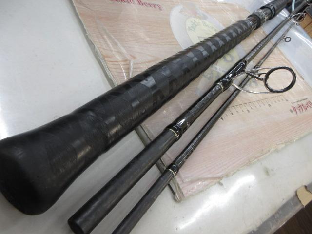 コルトスナイパーXR S100MH-3｜＠ベリーネット 日本最大新品中古釣具