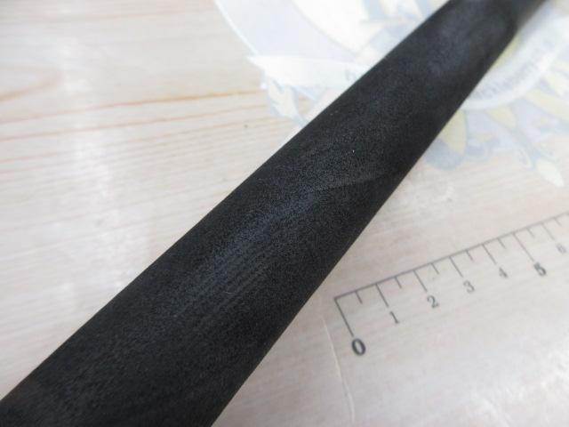 グラビアス バホメット B-71HV ZZ