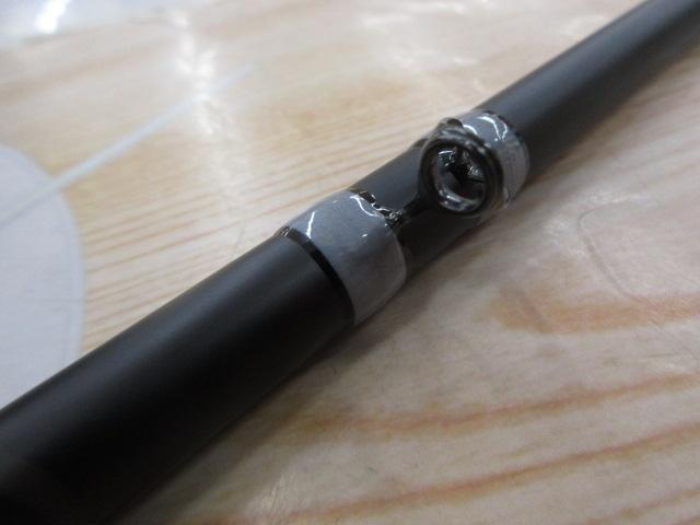 グラビアス バホメット B-71HV ZZ