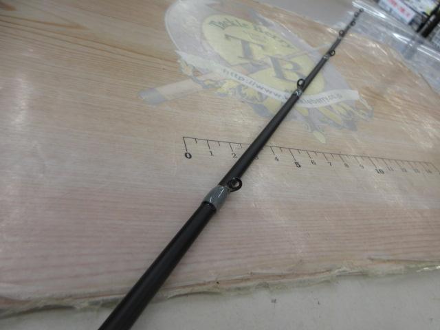 グラビアス バホメット B-71HV ZZ