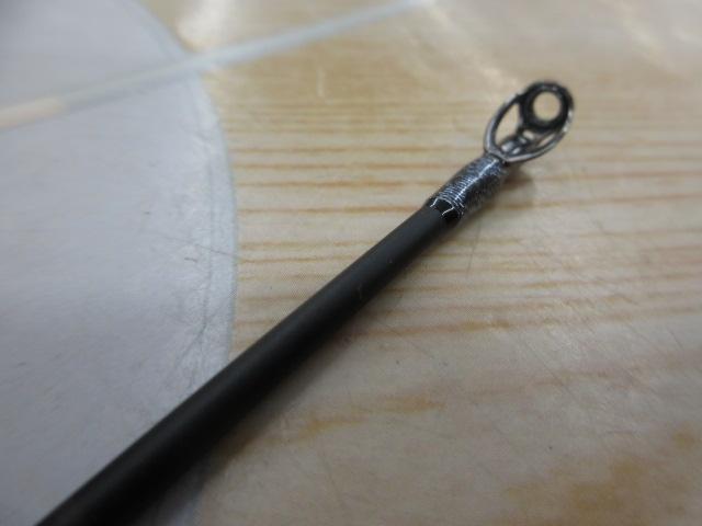 グラビアス バホメット B-71HV ZZ