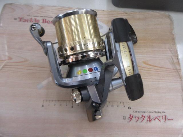 グランドサーフ 35V 標準