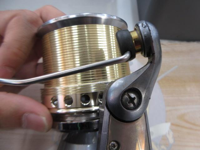 グランドサーフ 35V 標準