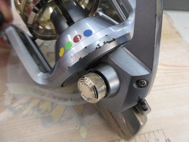 グランドサーフ 35V 標準