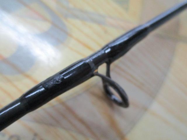 プラッキングスペシャルショアタイプ