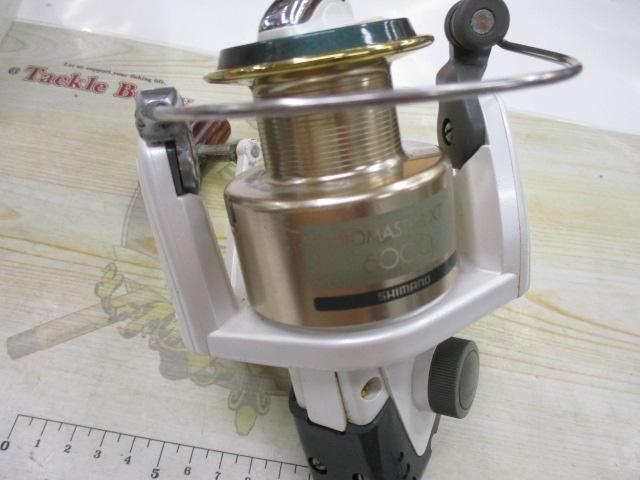 95バイオマスターXT 6000