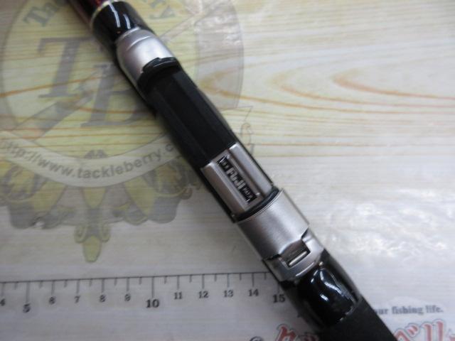 ブラッキー THE前打ちGS 2WAY55/60