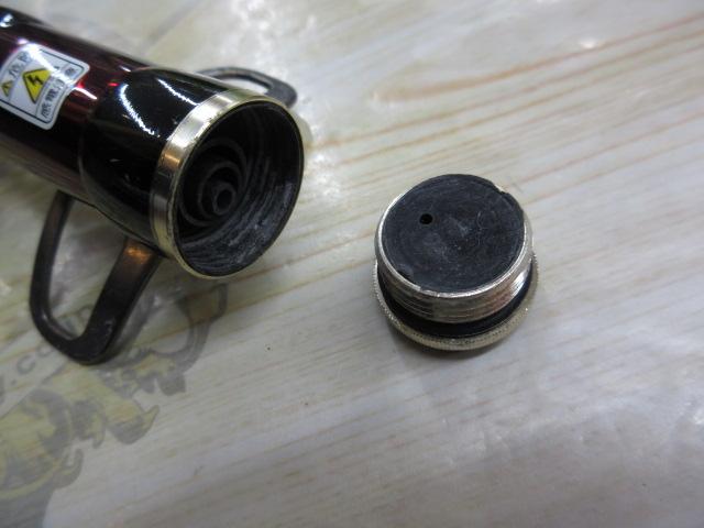 ブラッキー THE前打ちGS 2WAY55/60