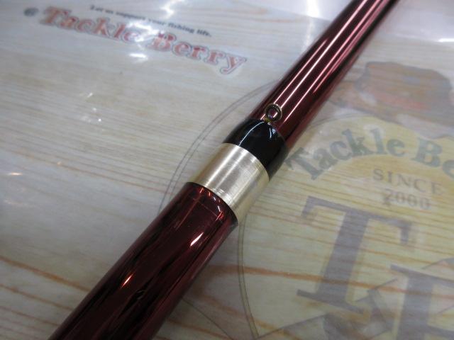 ブラッキー THE前打ちGS 2WAY55/60