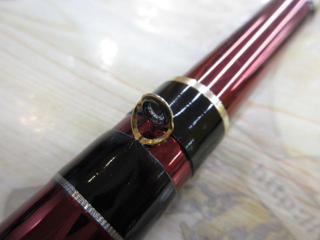 ブラッキー THE前打ちGS 2WAY55/60