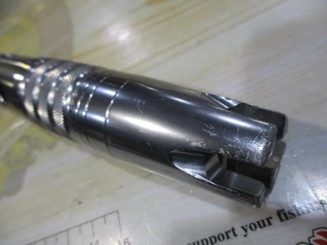 グランドエボバージョンFSPクロスCRG170MHアルミバット