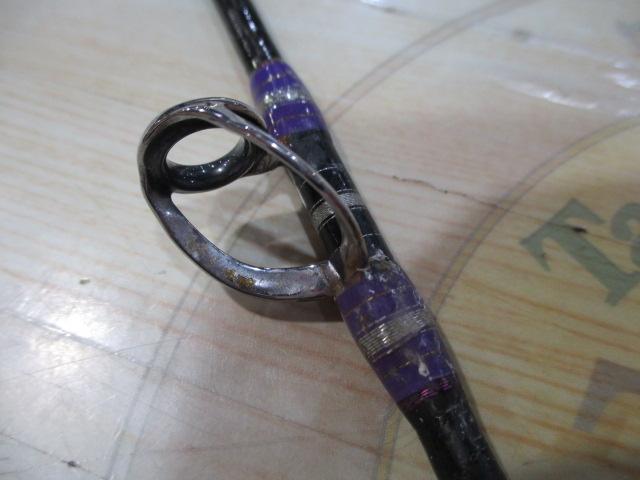 グランドエボバージョンFSPクロスCRG170MHアルミバット