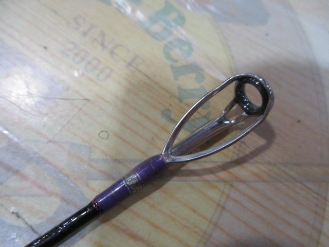 グランドエボバージョンFSPクロスCRG170MHアルミバット