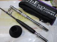 グランドエボバージョンFSPクロスCRG170MHアルミバット