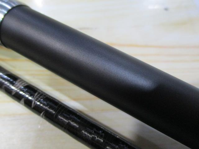 ハードロッカーBB S92MH