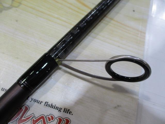 ハードロッカーBB S92MH